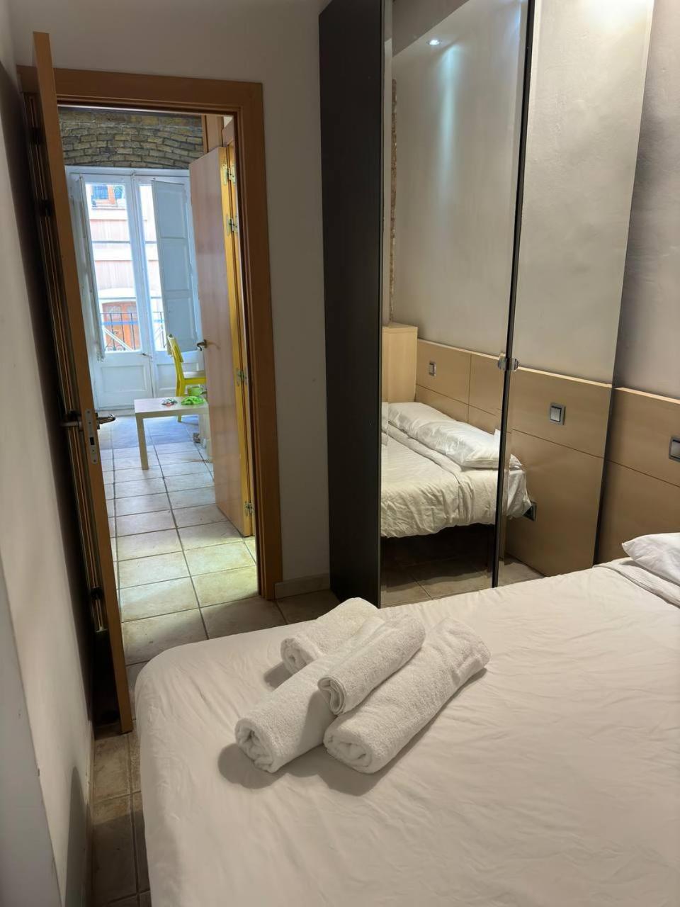 Apartamento The Family Place