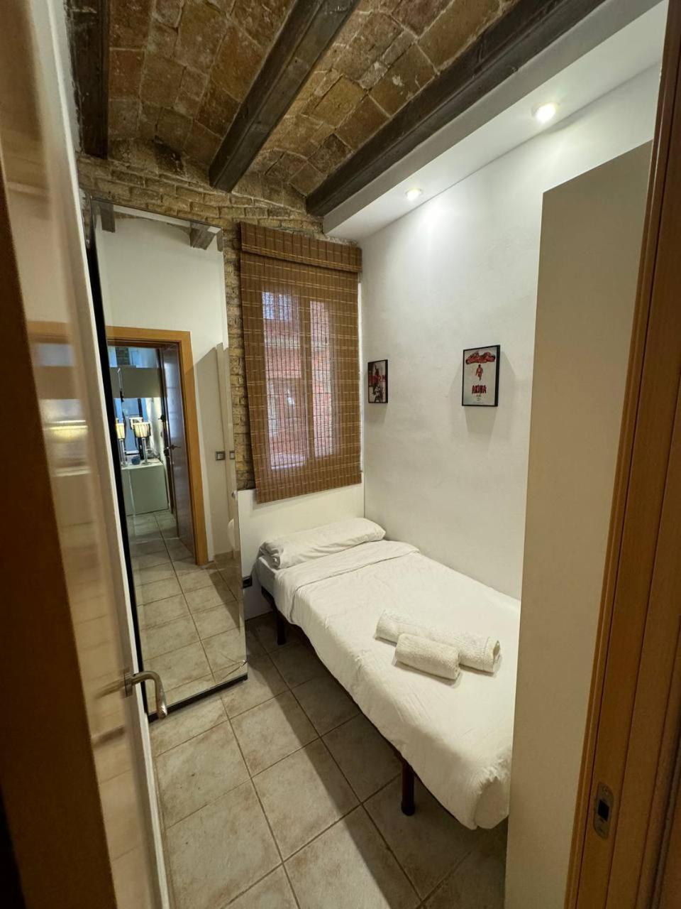 Apartamento The Family Place