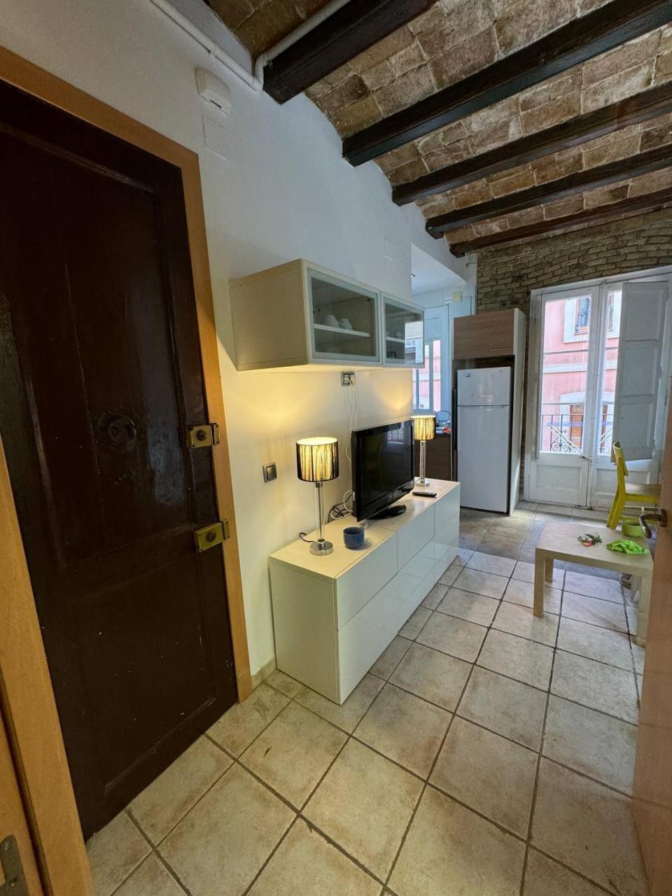Apartamento The Family Place
