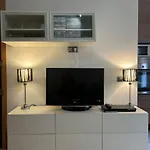 The Family Place Apartments Barcelona